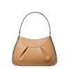 Michael Kors Enzo Md Shoulder Camel -Ospre Winkel image 2245