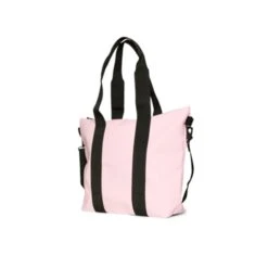 Rains Tote Bag Mini W3 Candy -Ospre Winkel image 2251