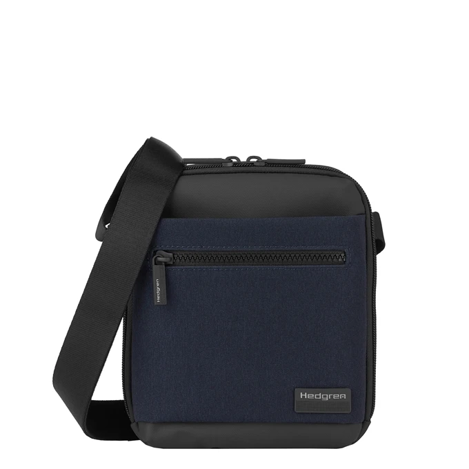Hedgren Next App Schoudertas Elegant Blue 3 Hedgren Next App Schoudertas Elegant Blue
