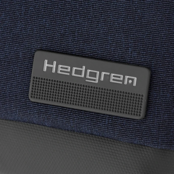 Hedgren Next App Schoudertas Elegant Blue 7 Hedgren Next App Schoudertas Elegant Blue - Afbeelding 5