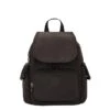 Kipling City Pack Mini Nostalgic Brown