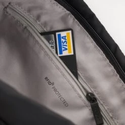 Hedgren Inner City Faith Schoudertas Black -Ospre Winkel image 2273