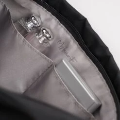 Hedgren Inner City Faith Schoudertas Black -Ospre Winkel image 2274