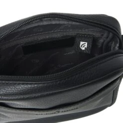 Castelijn & Beerens Rein Crossbody Small Zwart 12 Castelijn & Beerens Rein Crossbody Small Zwart -Ospre Winkel image 2280