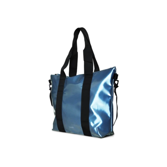 Rains Tote Bag Mini W3 Sonic 6 Rains Tote Bag Mini W3 Sonic - Afbeelding 4