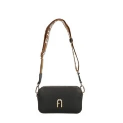 Furla Primula Mini C.Body Webbing Strap Nero 10 Furla Primula Mini C.Body Webbing Strap Nero -Ospre Winkel image 2294