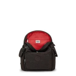 Kipling City Pack Mini Nostalgic Brown -Ospre Winkel image 230