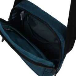 Hedgren Lineo Contour Crossbody Legion Blue -Ospre Winkel image 2301