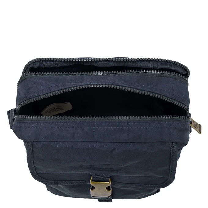 Camel Active Journey Schoudertas Sand3 6 Camel Active Journey Schoudertas Sand3 - Afbeelding 4