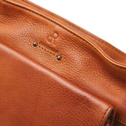 DR Amsterdam Tampa Schoudertas Cross-Over Camel -Ospre Winkel image 2310