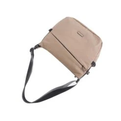 Hedgren Nova Milky Way Schoudertas Stone Beige -Ospre Winkel image 2318