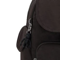 Kipling City Pack Mini Nostalgic Brown -Ospre Winkel image 232