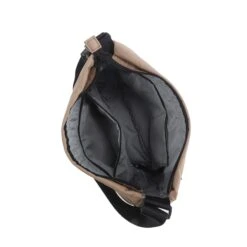 Hedgren Nova Milky Way Schoudertas Stone Beige -Ospre Winkel image 2320