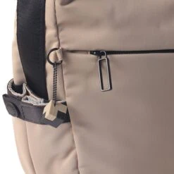 Hedgren Nova Milky Way Schoudertas Stone Beige -Ospre Winkel image 2321