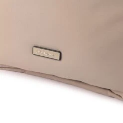 Hedgren Nova Milky Way Schoudertas Stone Beige -Ospre Winkel image 2322
