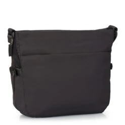 Hedgren Nova Milky Way Schoudertas Black 12 Hedgren Nova Milky Way Schoudertas Black -Ospre Winkel image 2326