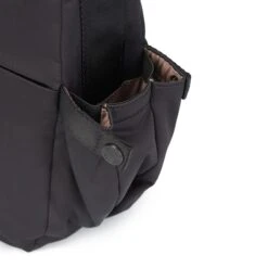 Hedgren Nova Milky Way Schoudertas Black 13 Hedgren Nova Milky Way Schoudertas Black -Ospre Winkel image 2327