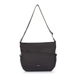 Hedgren Nova Milky Way Schoudertas Black 15 Hedgren Nova Milky Way Schoudertas Black -Ospre Winkel image 2329