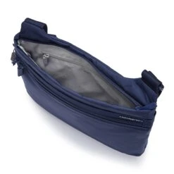 Hedgren Inner City Faith Schoudertas Total Eclipse -Ospre Winkel image 2337