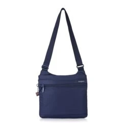 Hedgren Inner City Faith Schoudertas Total Eclipse -Ospre Winkel image 2338