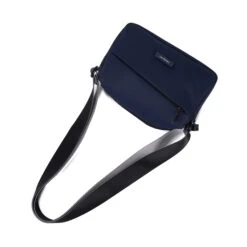 Hedgren Nova Neutron Schoudertas Navy Cosmos -Ospre Winkel image 2341