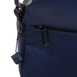 Hedgren Nova Neutron Schoudertas Navy Cosmos -Ospre Winkel image 2345