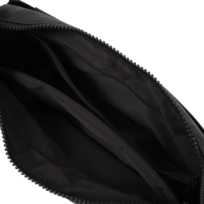 Hedgren Inner City Eye Schoudertas M Creased Black 7 Hedgren Inner City Eye Schoudertas M Creased Black - Afbeelding 5