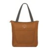 Osprey Ultralight Stuff Tote Toffee Orange -Ospre Winkel image 2353