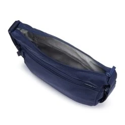 Hedgren Inner City Harpers Schoudertas S Total Eclipse -Ospre Winkel image 2364