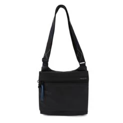 Hedgren Inner City Faith Schoudertas Creased Black 14 Hedgren Inner City Faith Schoudertas Creased Black -Ospre Winkel image 2370