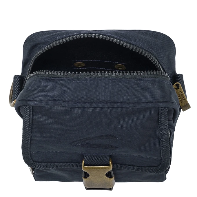 Camel Active Journey Schoudertas S Brown 6 Camel Active Journey Schoudertas S Brown - Afbeelding 4