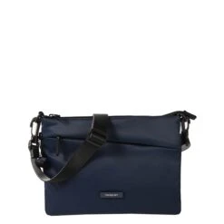 Hedgren Nova Orbit Schoudertas Navy Cosmos