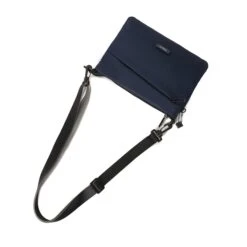 Hedgren Nova Orbit Schoudertas Navy Cosmos -Ospre Winkel image 2380