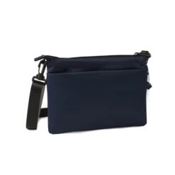 Hedgren Nova Orbit Schoudertas Navy Cosmos -Ospre Winkel image 2381