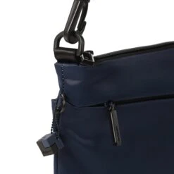 Hedgren Nova Orbit Schoudertas Navy Cosmos -Ospre Winkel image 2384