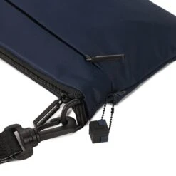 Hedgren Nova Orbit Schoudertas Navy Cosmos -Ospre Winkel image 2385