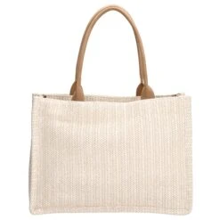 Zebra Trends Natural Bags Schoudertas Licht Natuur -Ospre Winkel image 2390