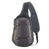 Patagonia Atom Sling 8L Forge Grey -Ospre Winkel image 2392