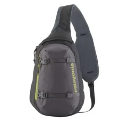 Patagonia Atom Sling 8L Forge Grey