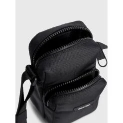 Calvin Klein Ck Must T Reporter X Ck Black -Ospre Winkel image 2419