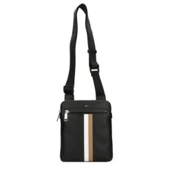 Boss Ray S Envelope Black -Ospre Winkel image 2422