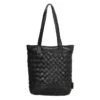 Micmacbags Artisian Shopper Black 2 Micmacbags Artisian Shopper Black -Ospre Winkel image 2425