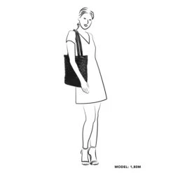 Micmacbags Artisian Shopper Black 13 Micmacbags Artisian Shopper Black -Ospre Winkel image 2426