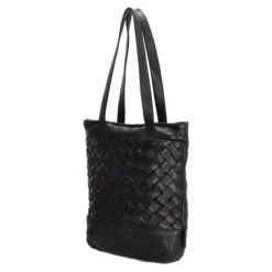 Micmacbags Artisian Shopper Black 14 Micmacbags Artisian Shopper Black -Ospre Winkel image 2427