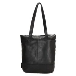 Micmacbags Artisian Shopper Black 15 Micmacbags Artisian Shopper Black -Ospre Winkel image 2428