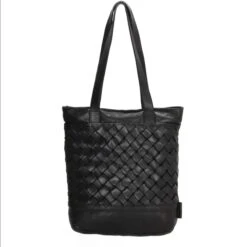 Micmacbags Artisian Shopper Black 17 Micmacbags Artisian Shopper Black -Ospre Winkel image 2430