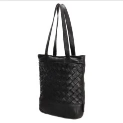 Micmacbags Artisian Shopper Black 19 Micmacbags Artisian Shopper Black -Ospre Winkel image 2432