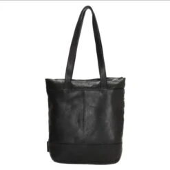Micmacbags Artisian Shopper Black 20 Micmacbags Artisian Shopper Black -Ospre Winkel image 2433
