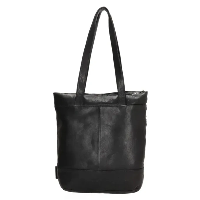 Micmacbags Artisian Shopper Black 11 Micmacbags Artisian Shopper Black - Afbeelding 9