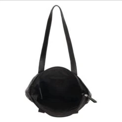 Micmacbags Artisian Shopper Black 21 Micmacbags Artisian Shopper Black -Ospre Winkel image 2434